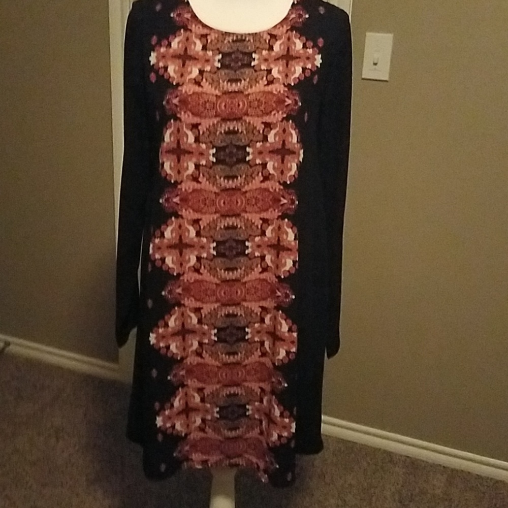 Cute little black dress